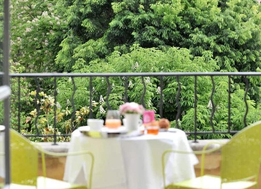 Balkon Zdjęcie