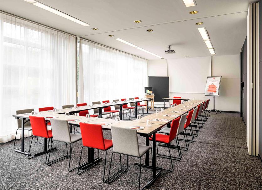 Sala konferencyjna Zdjęcie