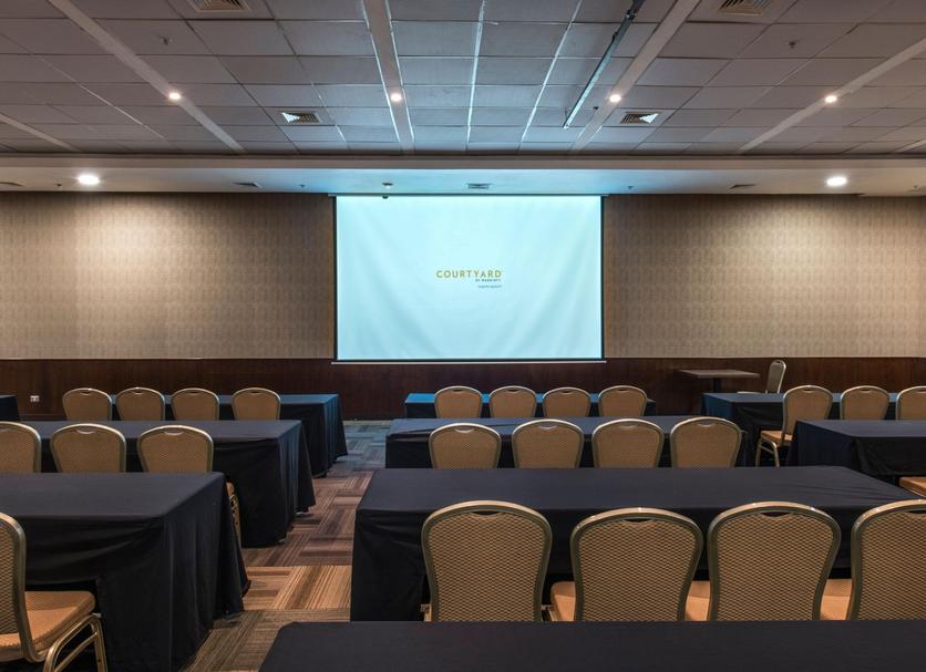 Sala konferencyjna Zdjęcie