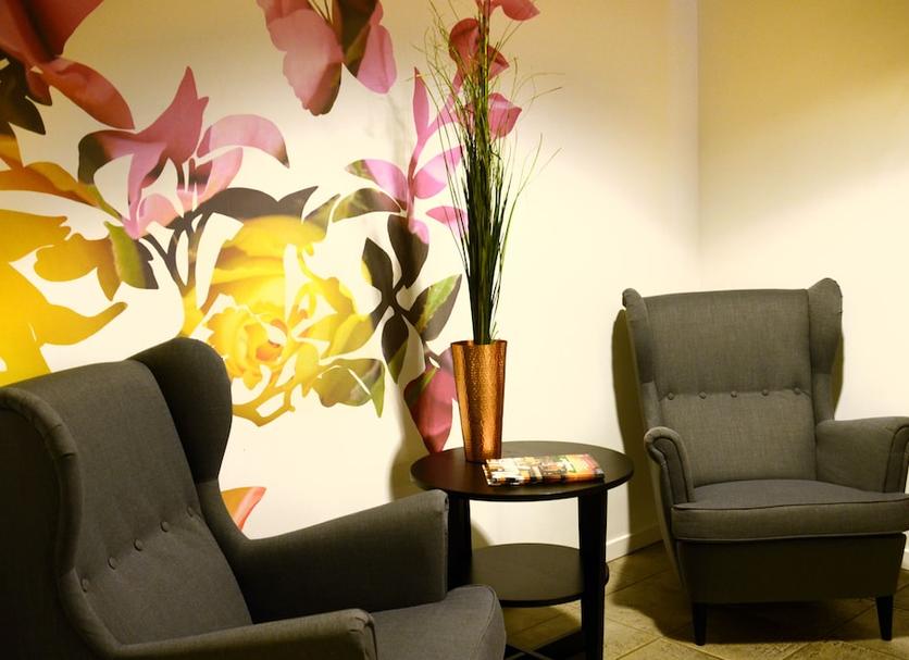 Lobby Zdjęcie