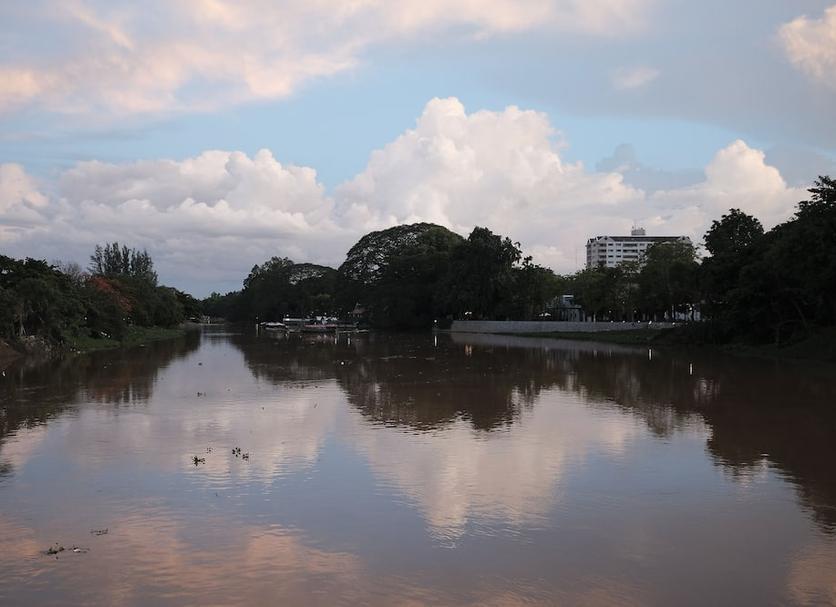 Widok na zewnątrz Zdjęcie