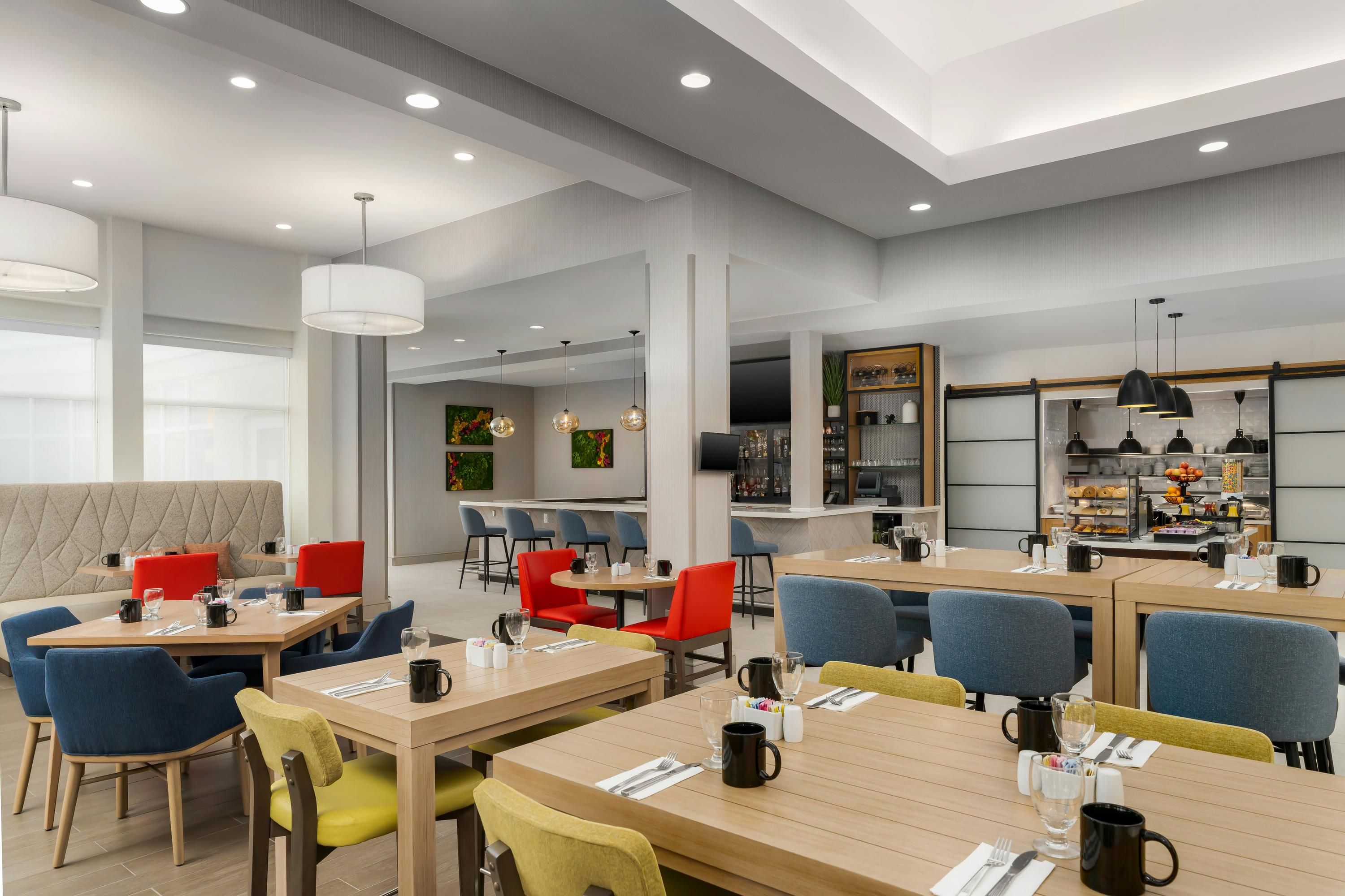 Restauracja