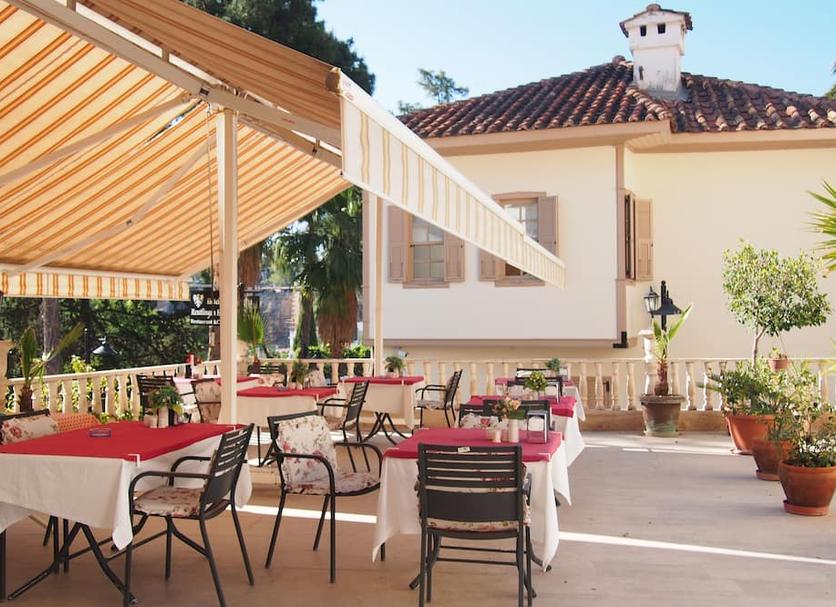 Patio Zdjęcie