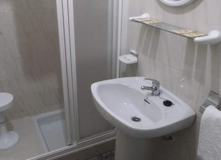Łazienka Zdjęcie