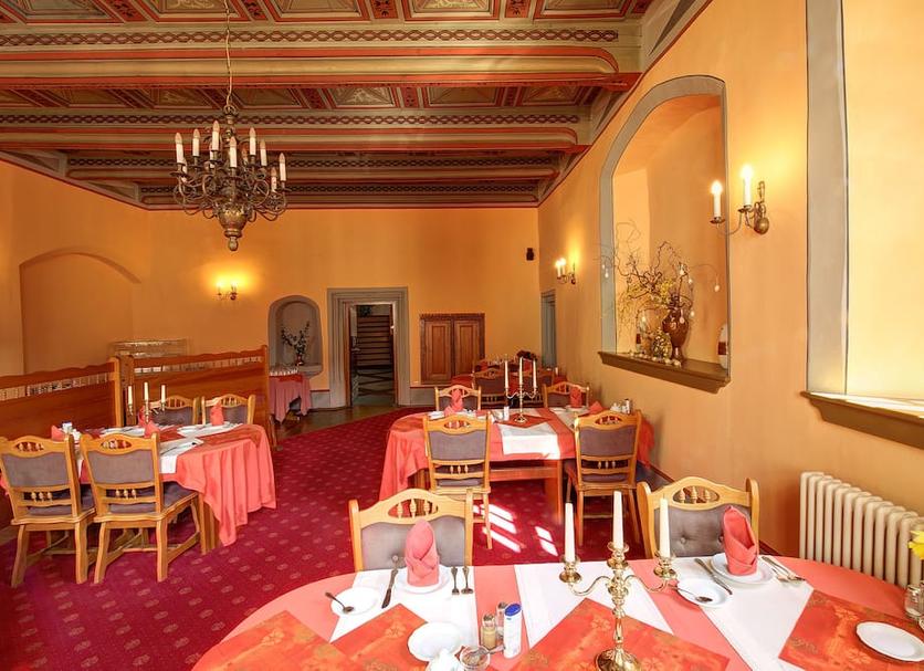 Restauracja Zdjęcie