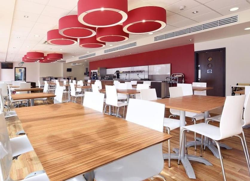 Restauracja Zdjęcie