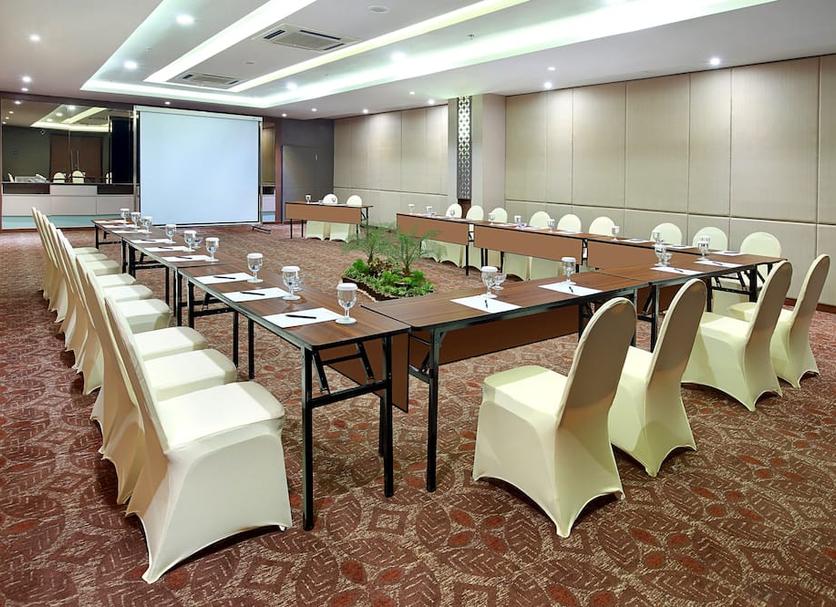 Sala konferencyjna Zdjęcie