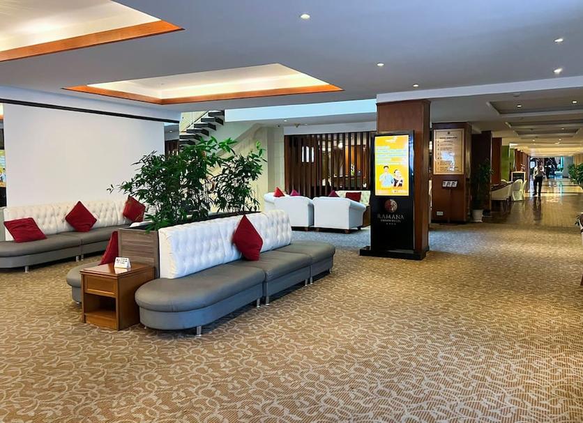 Lobby Zdjęcie