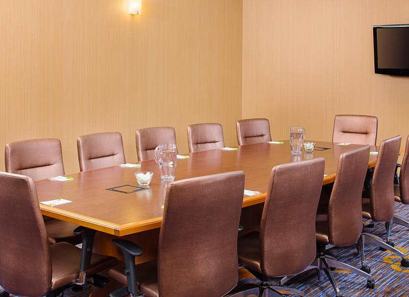 Sala konferencyjna Zdjęcie