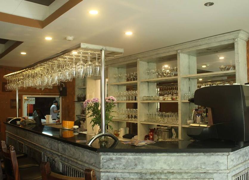 Bar Zdjęcie