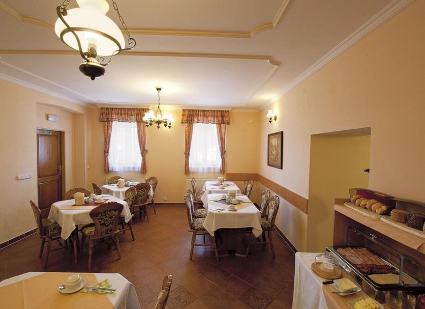 Restauracja Zdjęcie