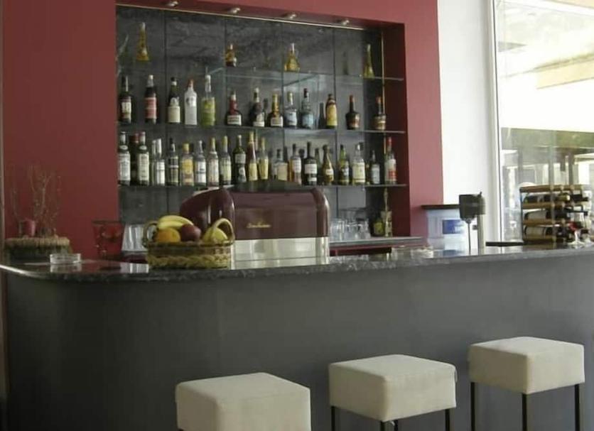 Bar Zdjęcie