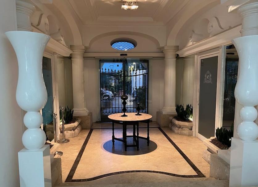 Lobby Zdjęcie