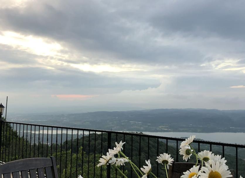Balkon Zdjęcie