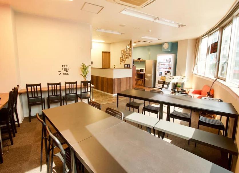 Restauracja Zdjęcie