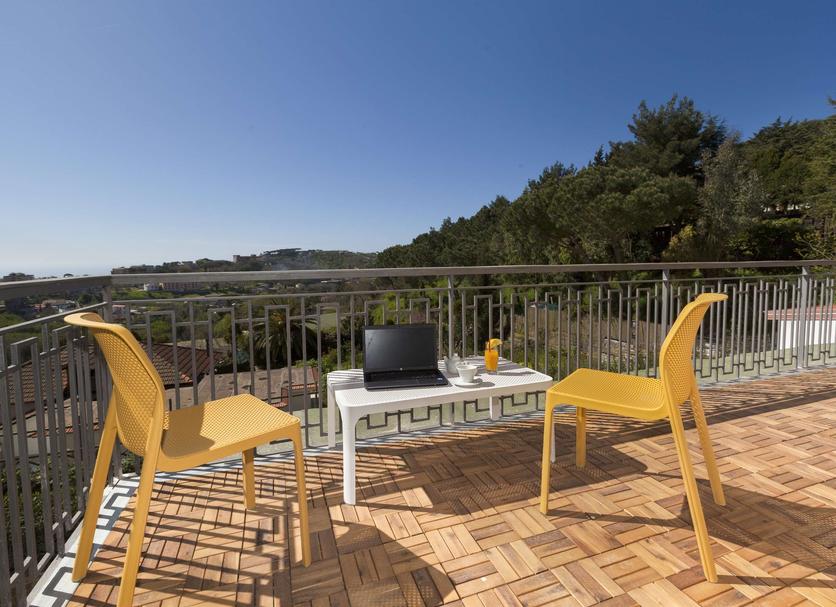 Balkon Zdjęcie