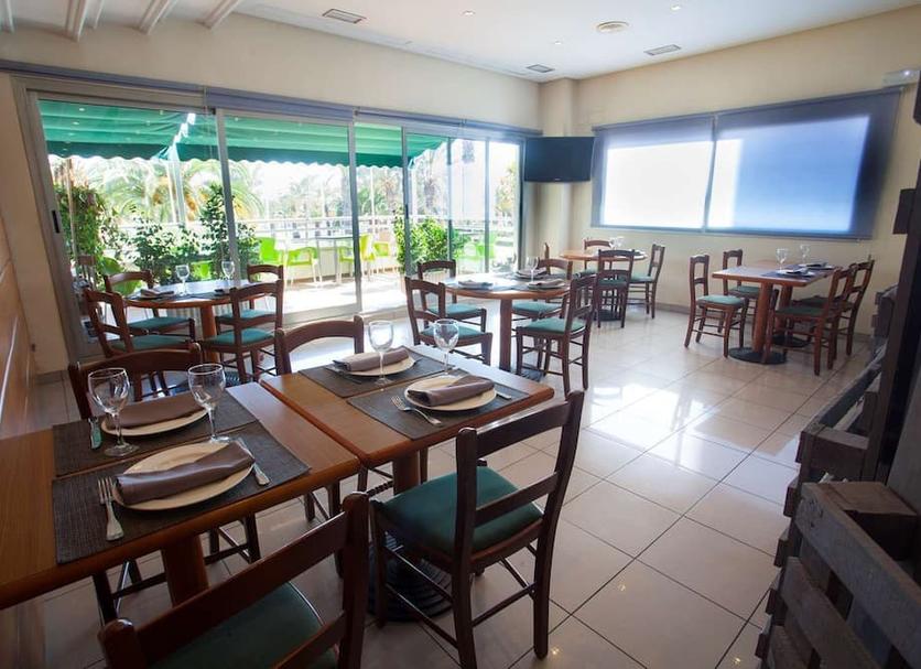 Restauracja Zdjęcie