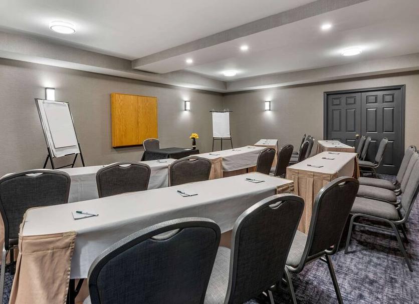 Sala konferencyjna Zdjęcie