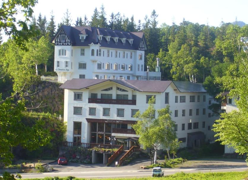 Budynek Zdjęcie