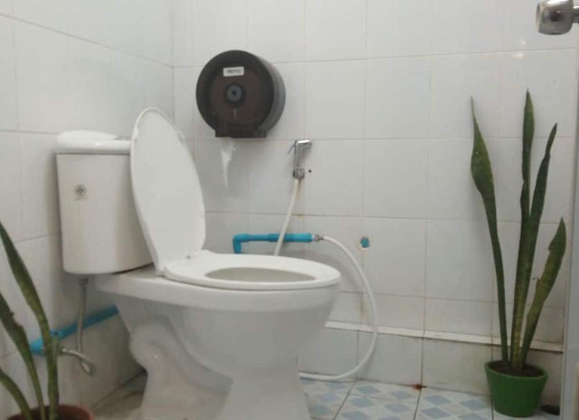 Łazienka Zdjęcie