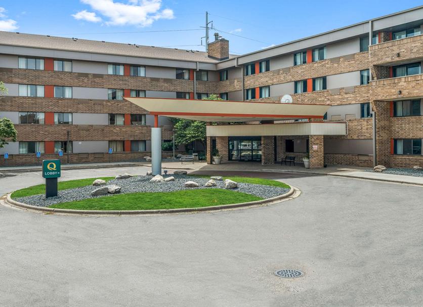 Budynek Zdjęcie