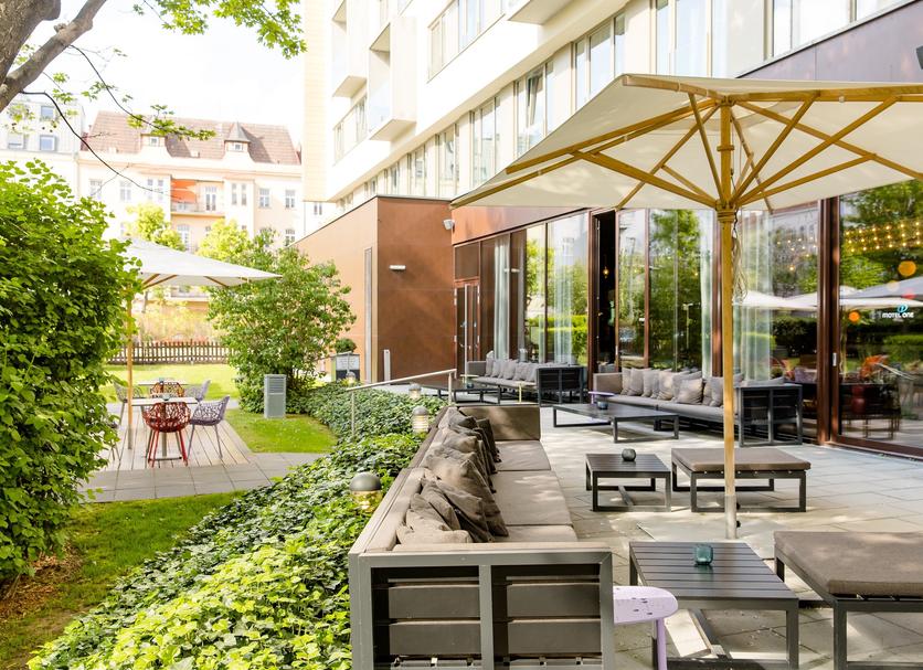 Patio Zdjęcie