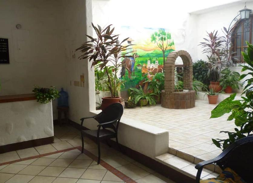 Patio Zdjęcie