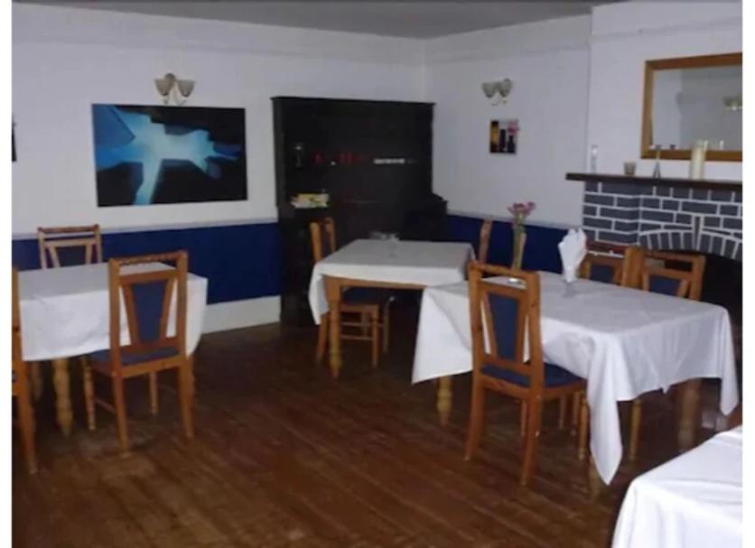 Restauracja Zdjęcie