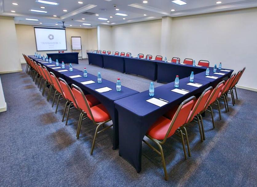 Sala konferencyjna Zdjęcie