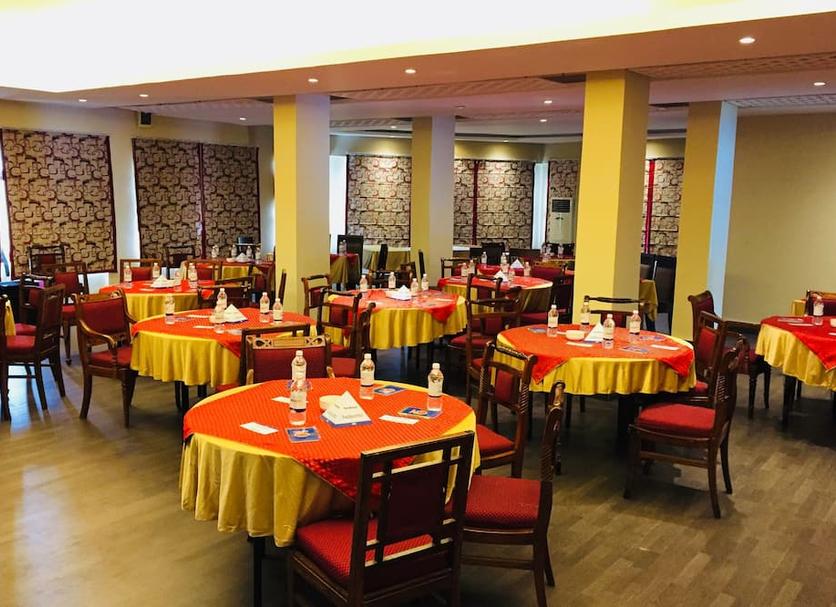 Restauracja Zdjęcie
