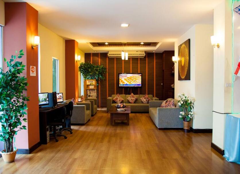 Lobby Zdjęcie