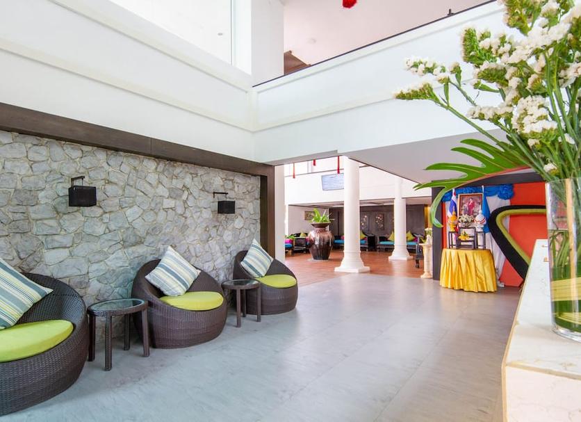 Lobby Zdjęcie
