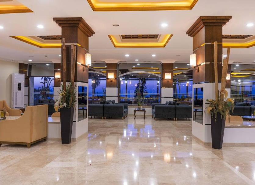 Lobby Zdjęcie