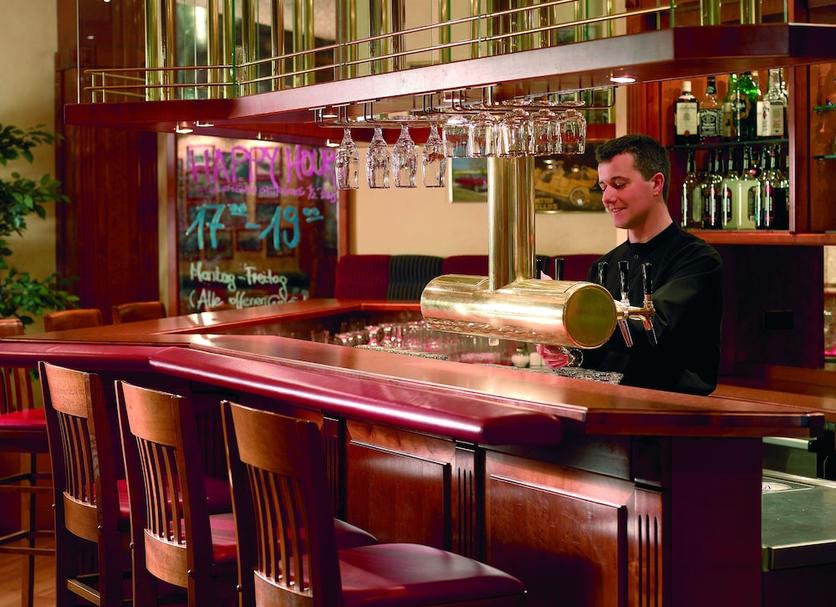 Bar Zdjęcie