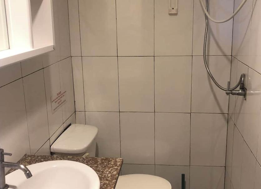 Łazienka Zdjęcie