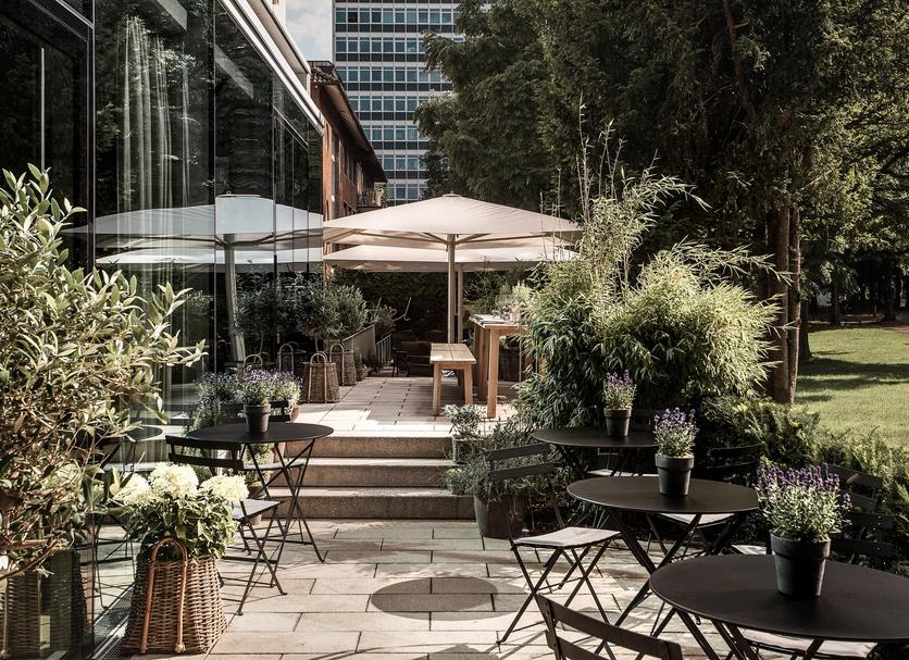 Patio Zdjęcie