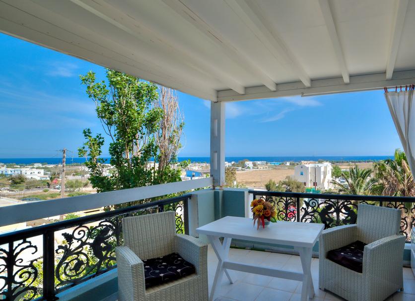 Balkon Zdjęcie