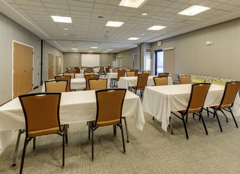 Sala konferencyjna Zdjęcie