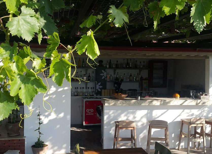 Bar Zdjęcie