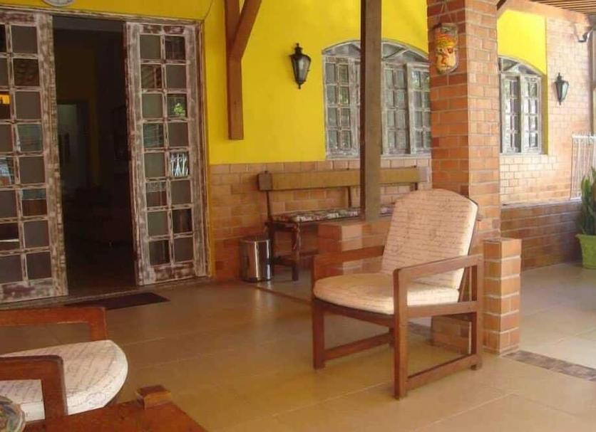 Patio Zdjęcie