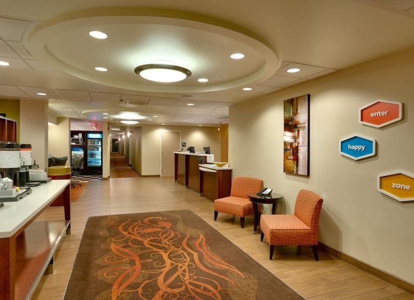 Lobby Zdjęcie