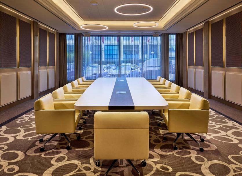 Sala konferencyjna Zdjęcie