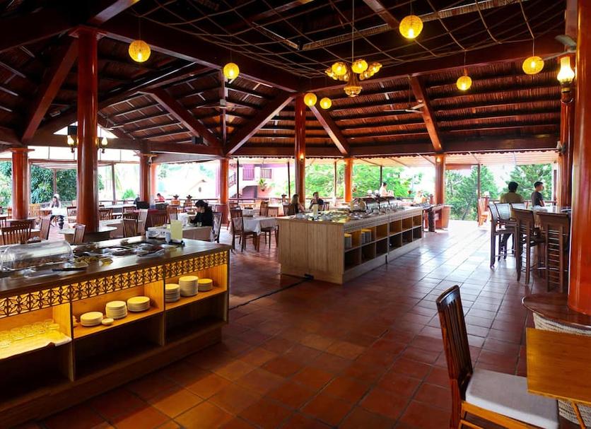 Restauracja Zdjęcie