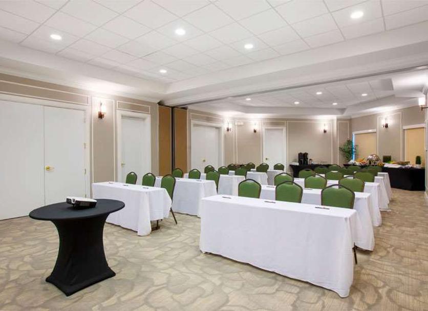 Sala konferencyjna Zdjęcie