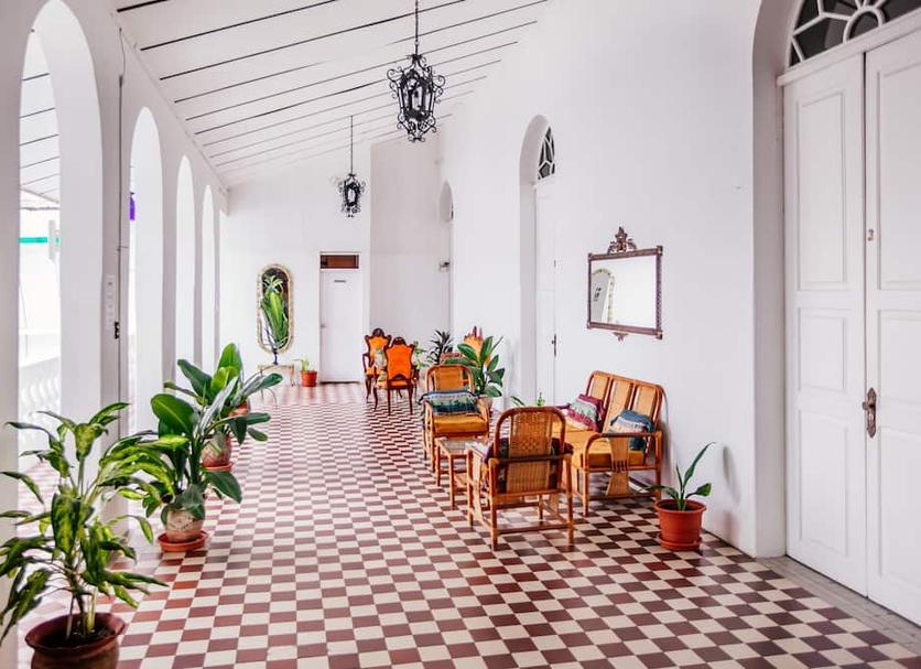 Lobby Zdjęcie