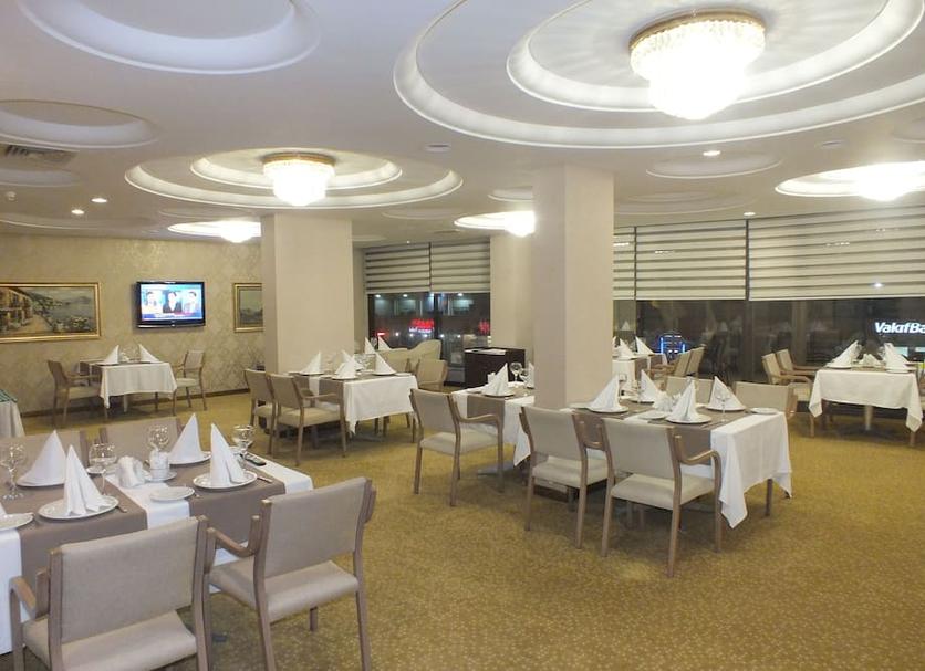 Restauracja Zdjęcie