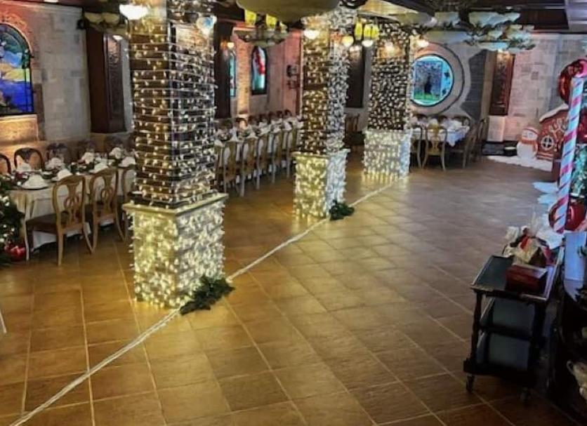 Restauracja Zdjęcie