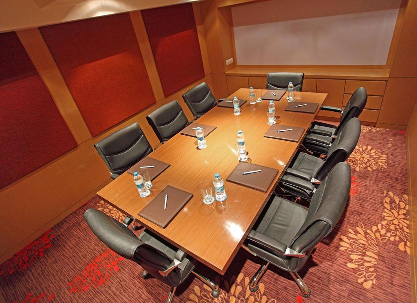 Sala konferencyjna Zdjęcie
