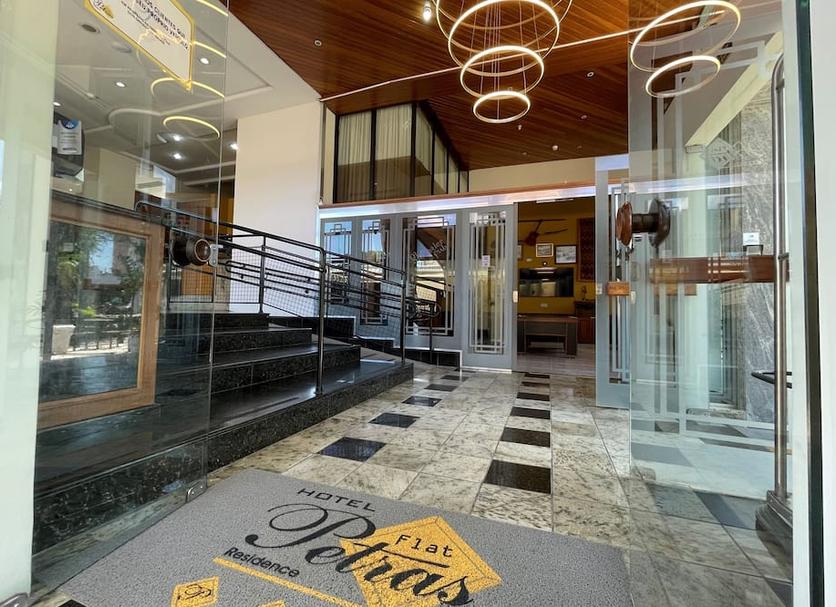 Lobby Zdjęcie