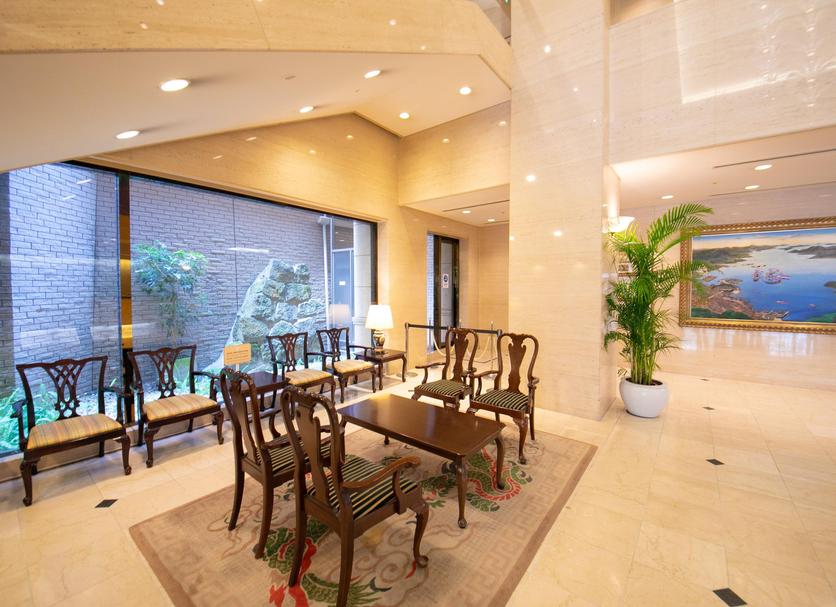 Lobby Zdjęcie